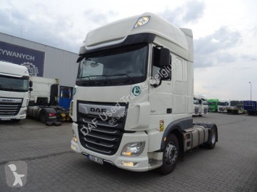 Tracteur DAF