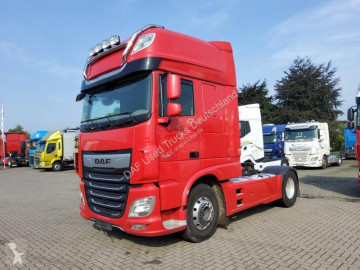 Traktor DAF XF 480 FT 4X2