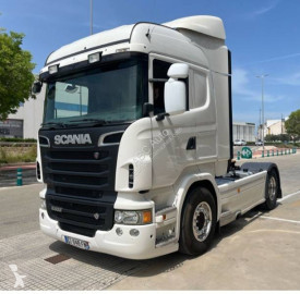 Traktor Scania