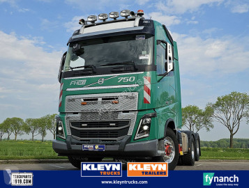 Traktor Volvo