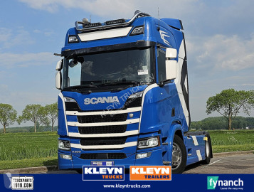 ScaniaL