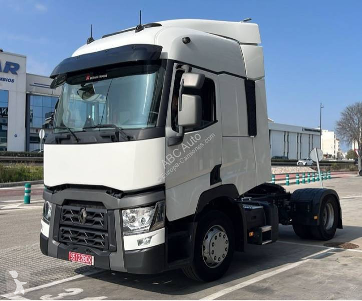 Traktor Renault