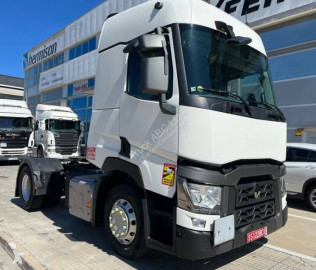 RenaultT-Series440
