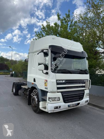 Traktor DAF