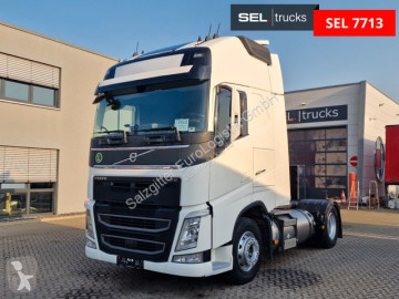 Traktor Volvo