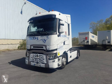 Traktor Renault T-High 520 T4X2 E6