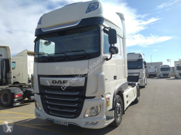 Traktor DAF XF 480 FT 4X2