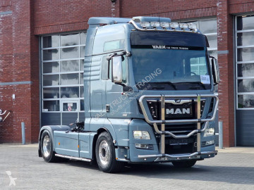 Traktor MAN