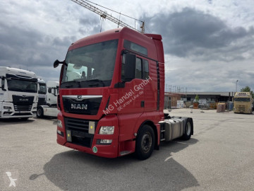 Traktor MAN TGX TGX 18.460 XXL Automatik, E6