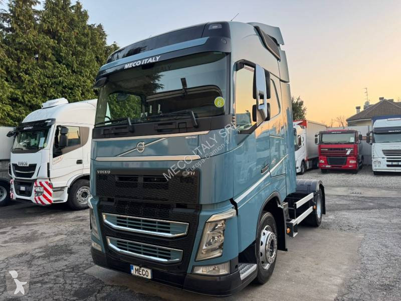 Tahač Volvo