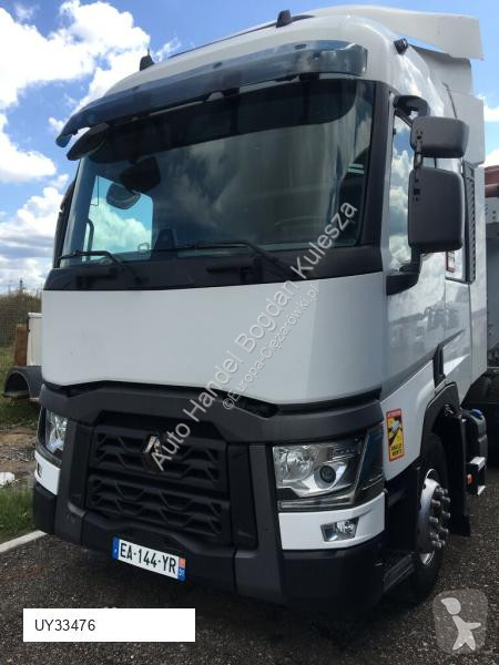 Traktor Renault T 460