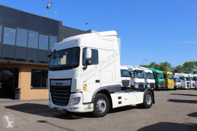 Traktor DAF
