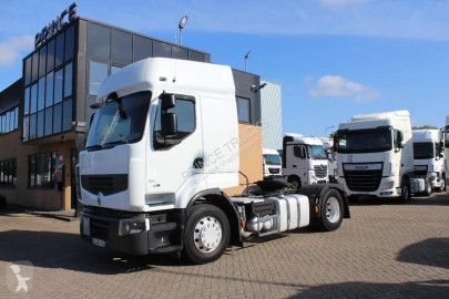 Traktor Renault