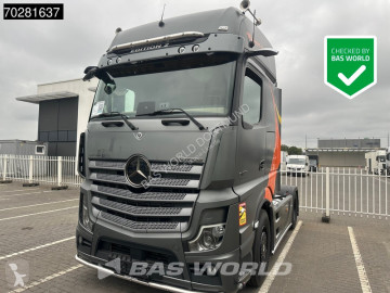 MercedesE Actros