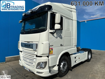 Tracteur DAF