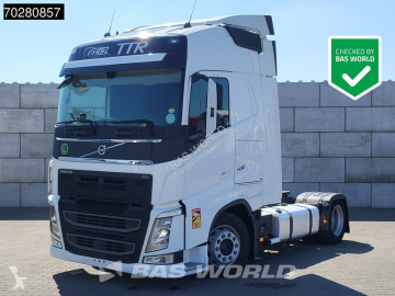 Traktor Volvo