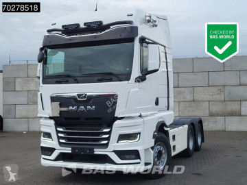 Traktor MAN