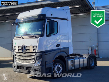 Traktor farligt gods/adr Mercedes