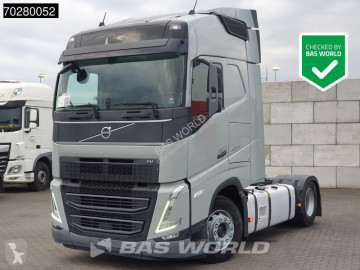 Tracteur Volvo