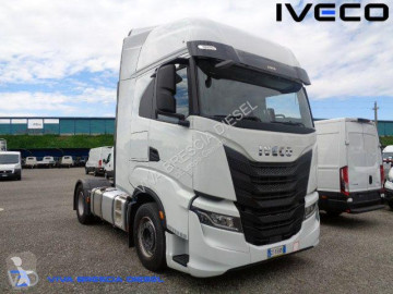 Traktor Iveco S-WAY S-WAY AS440S53 TRATTORE STRADALE