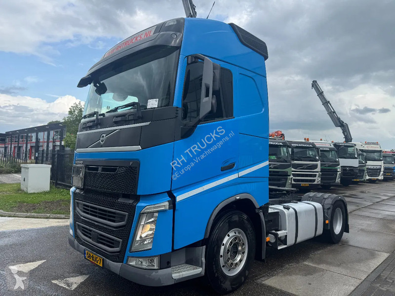 Trekker Volvo 420 4X2 ADR EURO 6 ALCOA