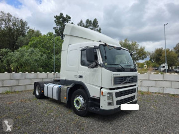 Traktor Volvo