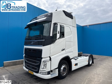 Tracteur Volvo