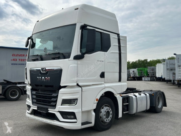Traktor MAN TGX TGX 18.510, XXL New Model, EURO 6