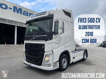 Traktor farligt gods/adr Volvo