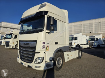Traktor DAF
