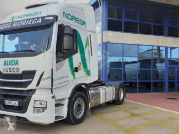 Tracteur Iveco
