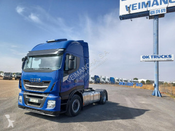 IvecoStralis