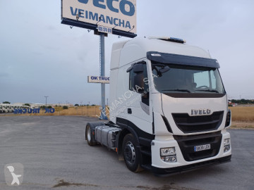 Tracteur Iveco