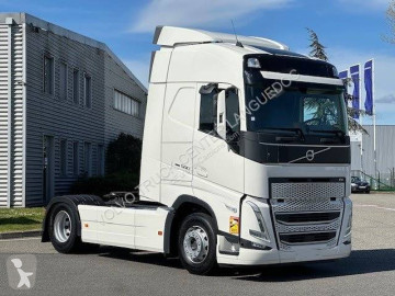 Traktor Volvo