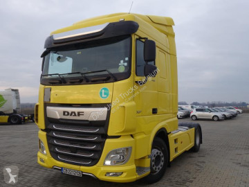 Traktor DAF