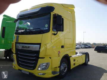 Traktor DAF XF 430 FT 4X2