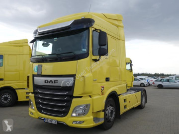 Traktor DAF XF 430 FT 4X2