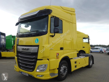 Tracteur DAF