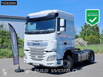 Cabeza tractora DAF