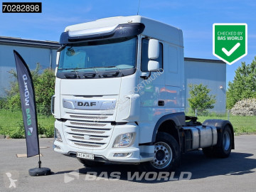 Cabeza tractora DAF