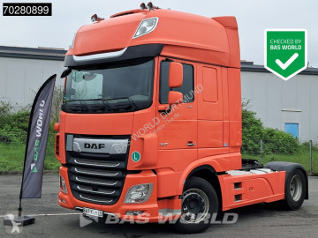 Traktor DAF