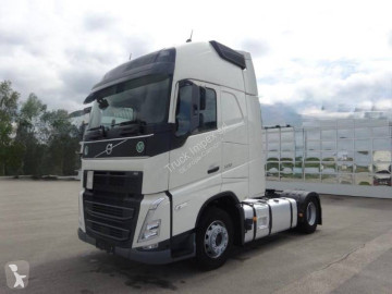 Tracteur Volvo