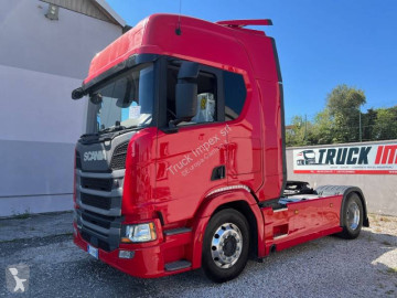 ScaniaR500