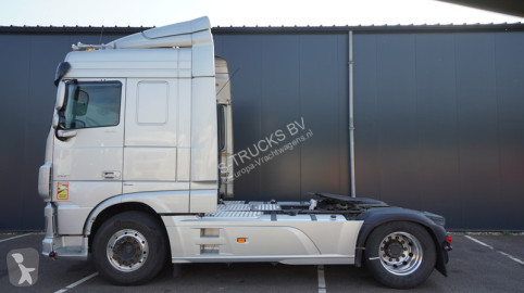 Tracteur DAF