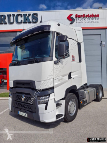 Traktor Renault