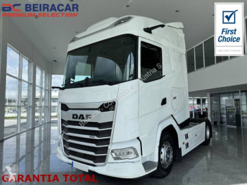 Traktor DAF XG 480
