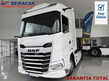 Traktor DAF