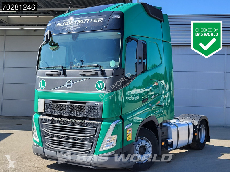 Traktor Volvo FH 4X2
