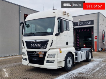 Cabeza tractora MAN TGX 18.460 4X2 BLS / ADR AT, OX, EX II
