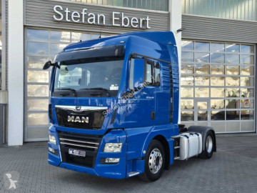 Traktor MAN
